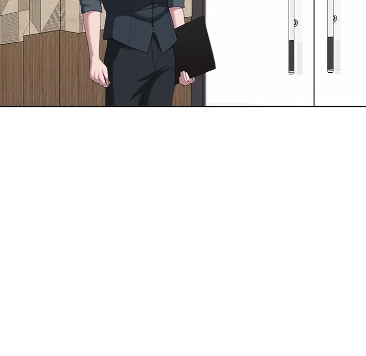 Office Shitbag Alert - Chapter 67 Page 56