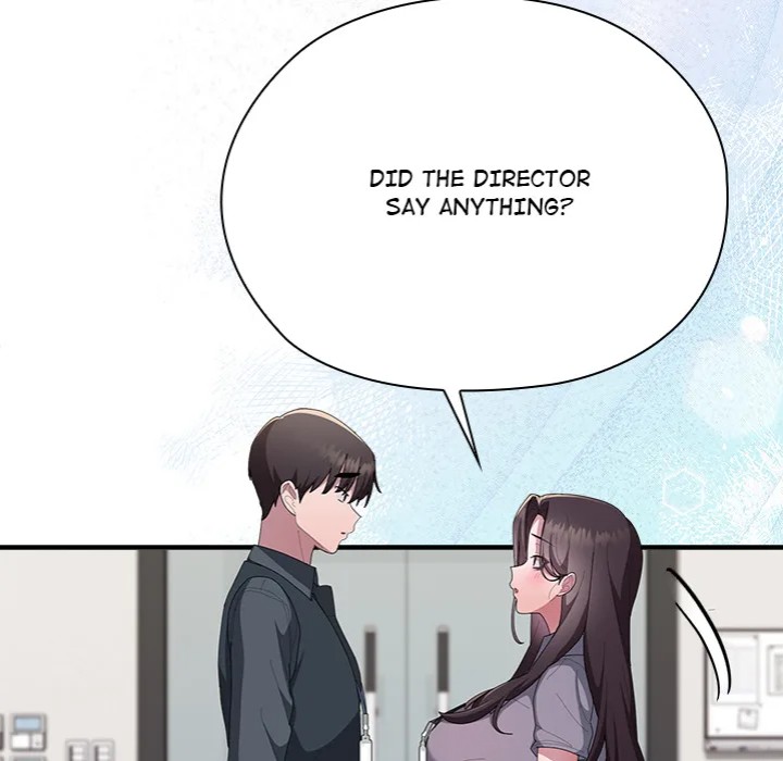 Office Shitbag Alert - Chapter 67 Page 71