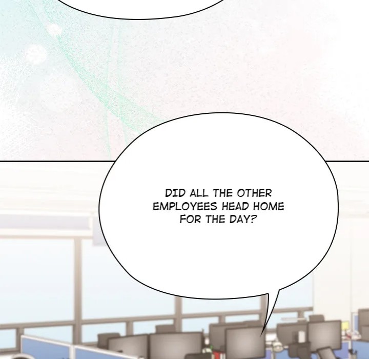 Office Shitbag Alert - Chapter 67 Page 73