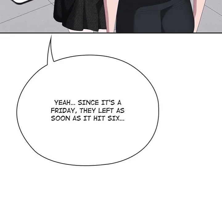 Office Shitbag Alert - Chapter 67 Page 75