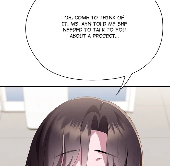 Office Shitbag Alert - Chapter 67 Page 77