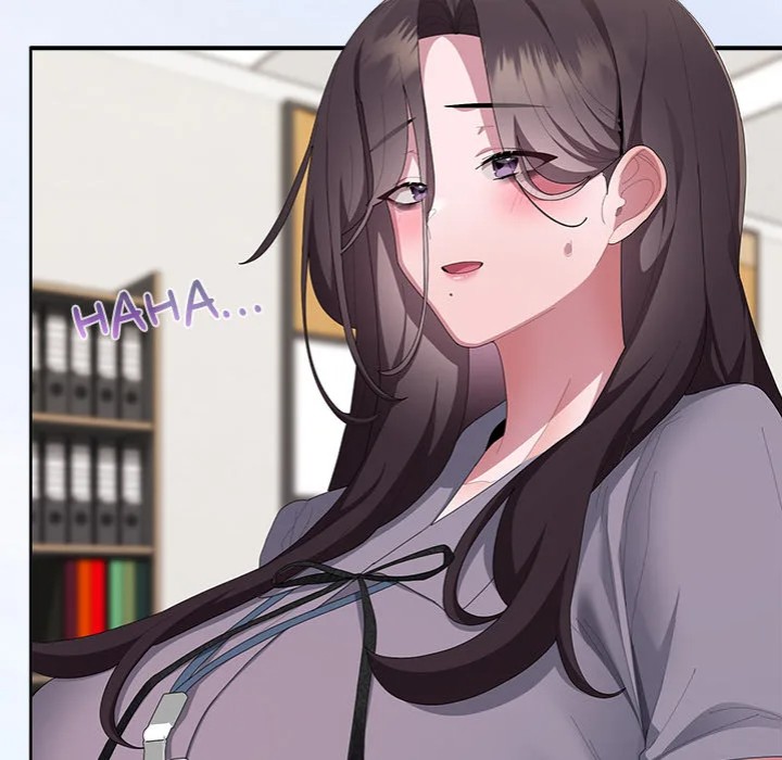 Office Shitbag Alert - Chapter 67 Page 86