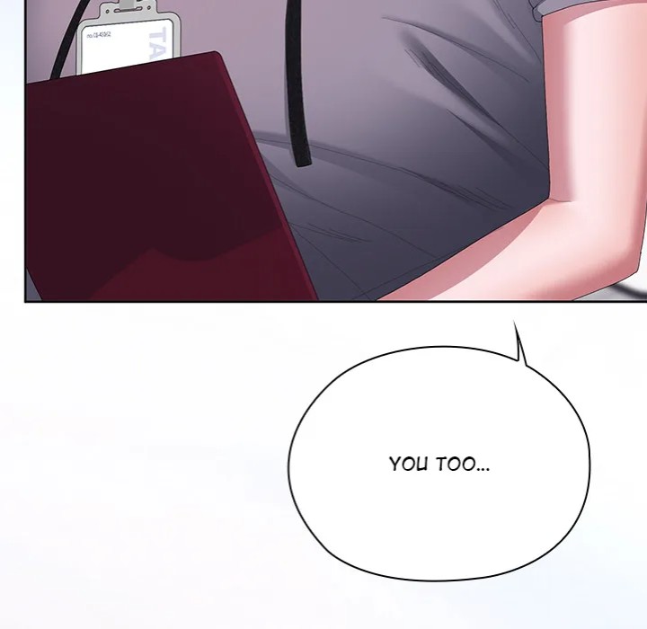 Office Shitbag Alert - Chapter 67 Page 87