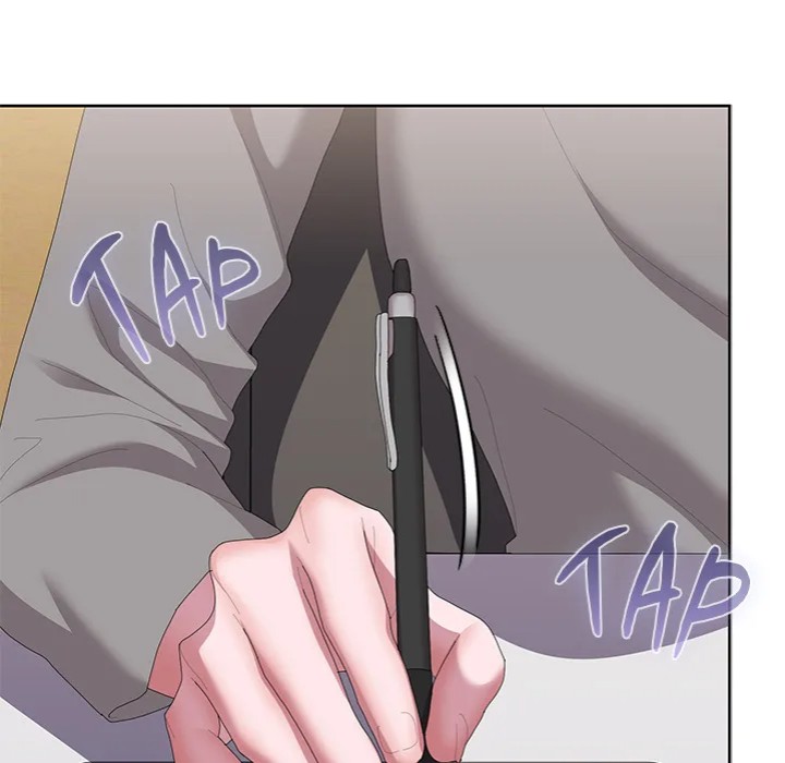 Office Shitbag Alert - Chapter 67 Page 91