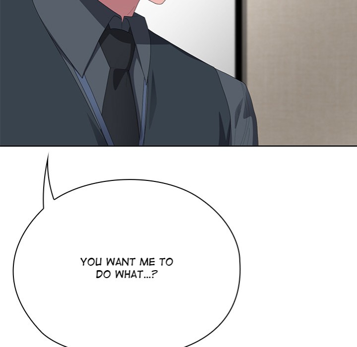 Office Shitbag Alert - Chapter 68 Page 102