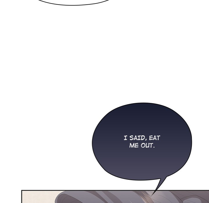 Office Shitbag Alert - Chapter 68 Page 103