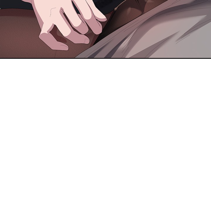 Office Shitbag Alert - Chapter 68 Page 111