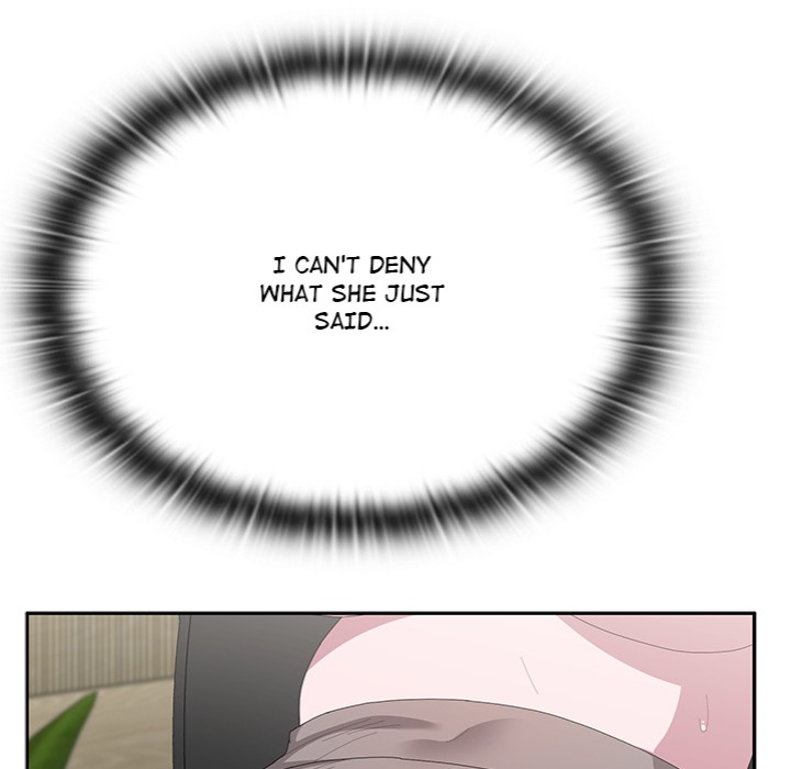 Office Shitbag Alert - Chapter 68 Page 112