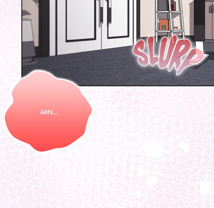 Office Shitbag Alert - Chapter 68 Page 122