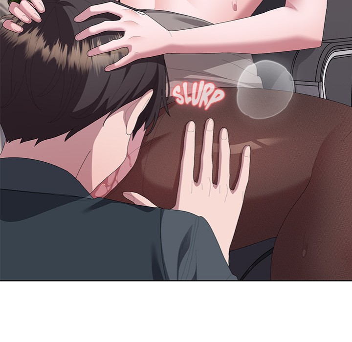 Office Shitbag Alert - Chapter 68 Page 125