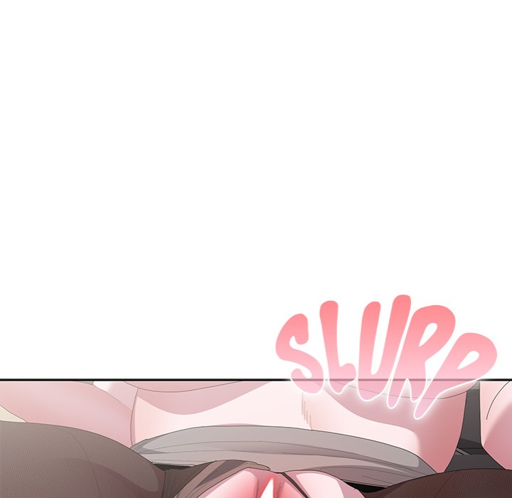 Office Shitbag Alert - Chapter 68 Page 126