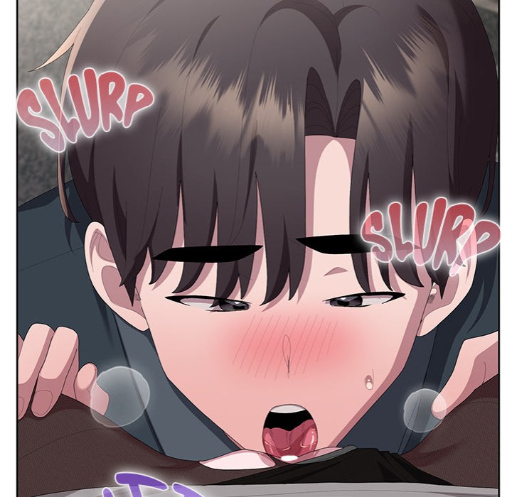 Office Shitbag Alert - Chapter 68 Page 133