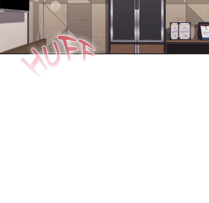 Office Shitbag Alert - Chapter 68 Page 145