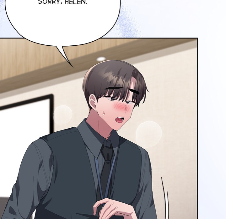 Office Shitbag Alert - Chapter 68 Page 150