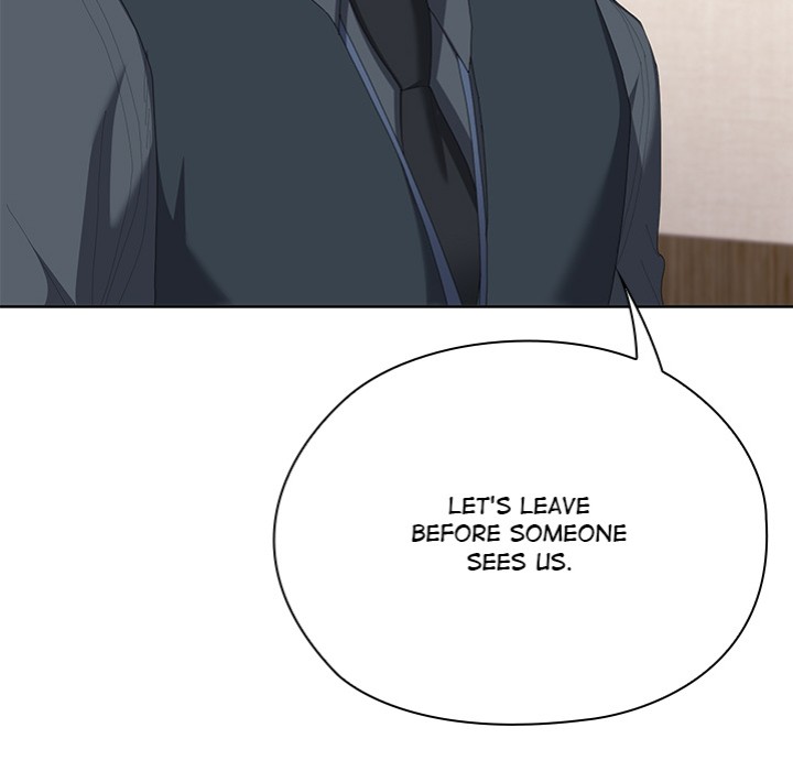 Office Shitbag Alert - Chapter 68 Page 157