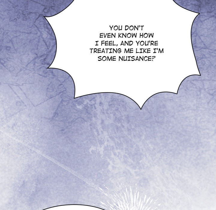 Office Shitbag Alert - Chapter 68 Page 161