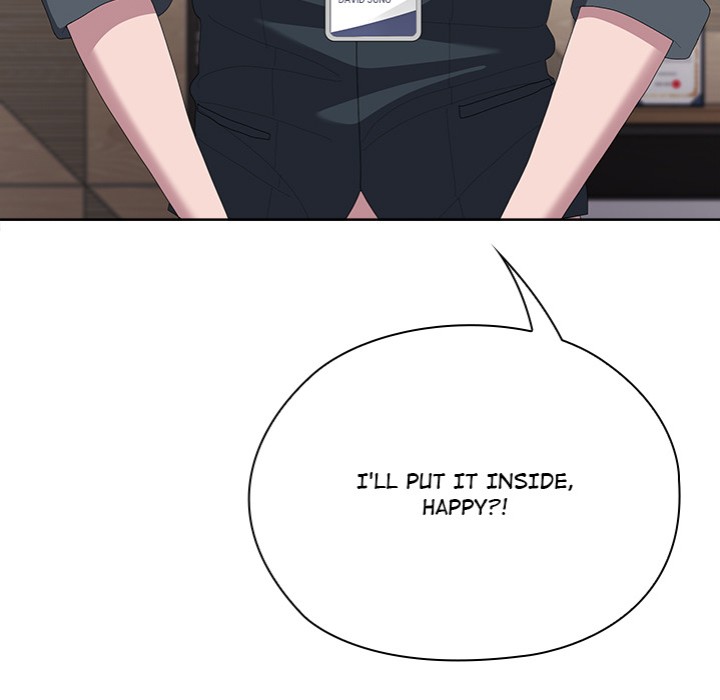 Office Shitbag Alert - Chapter 68 Page 175