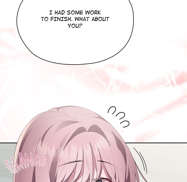 Office Shitbag Alert - Chapter 68 Page 21