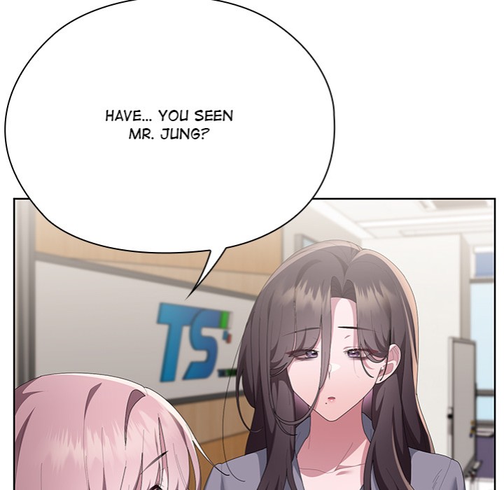 Office Shitbag Alert - Chapter 68 Page 24