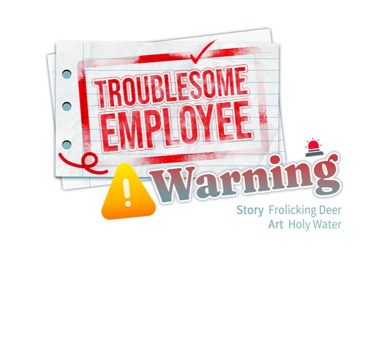 Office Shitbag Alert - Chapter 68 Page 33