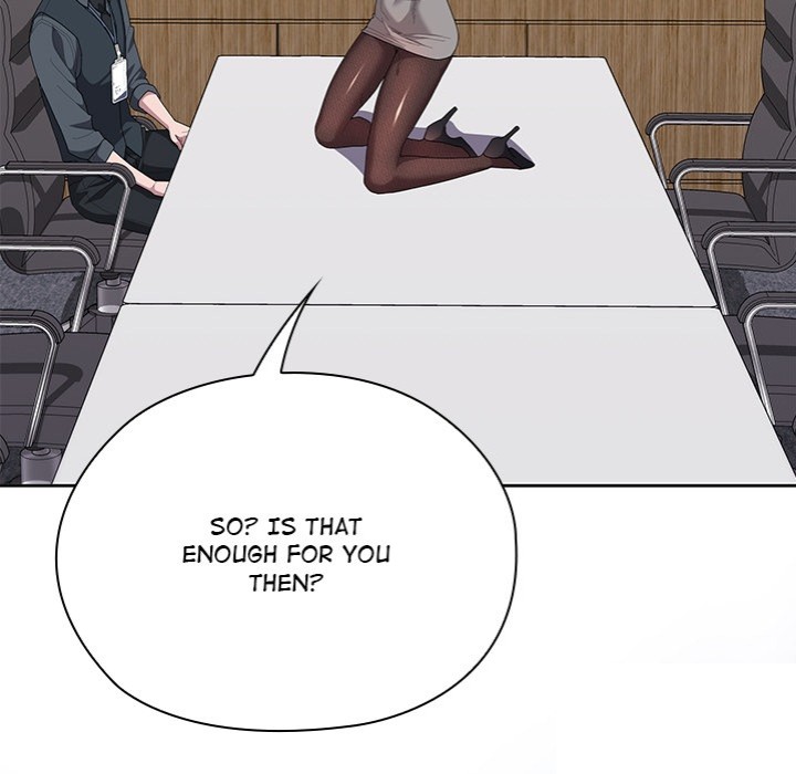 Office Shitbag Alert - Chapter 68 Page 36