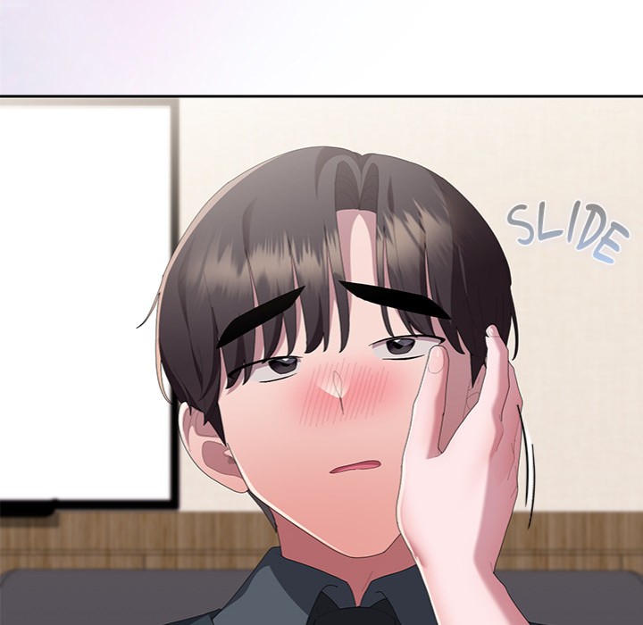 Office Shitbag Alert - Chapter 68 Page 38