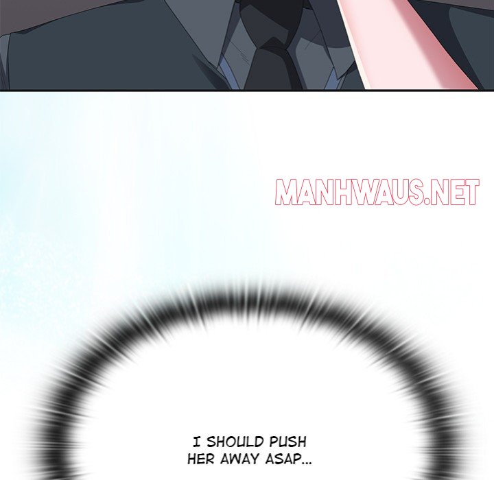 Office Shitbag Alert - Chapter 68 Page 39