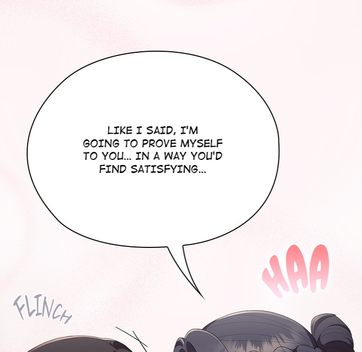 Office Shitbag Alert - Chapter 68 Page 53