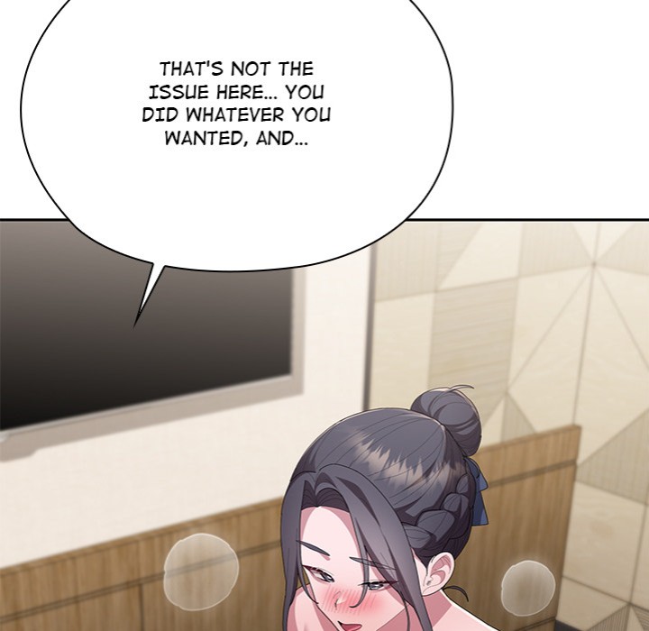 Office Shitbag Alert - Chapter 68 Page 56