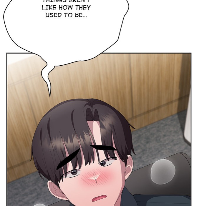 Office Shitbag Alert - Chapter 68 Page 63