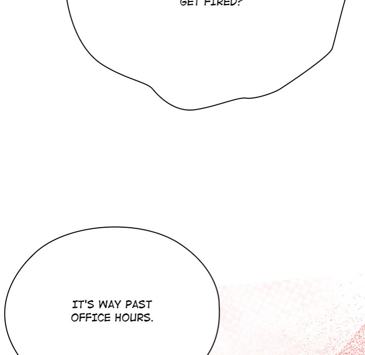 Office Shitbag Alert - Chapter 68 Page 65