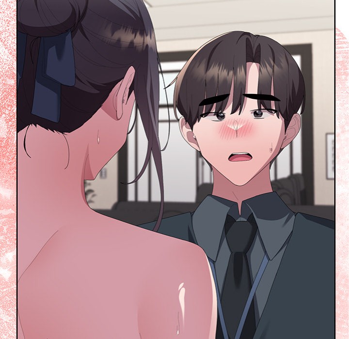 Office Shitbag Alert - Chapter 68 Page 72