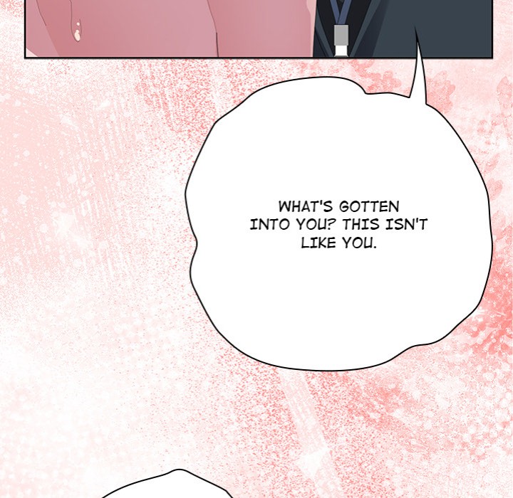 Office Shitbag Alert - Chapter 68 Page 73