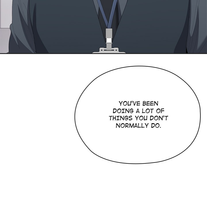 Office Shitbag Alert - Chapter 68 Page 79