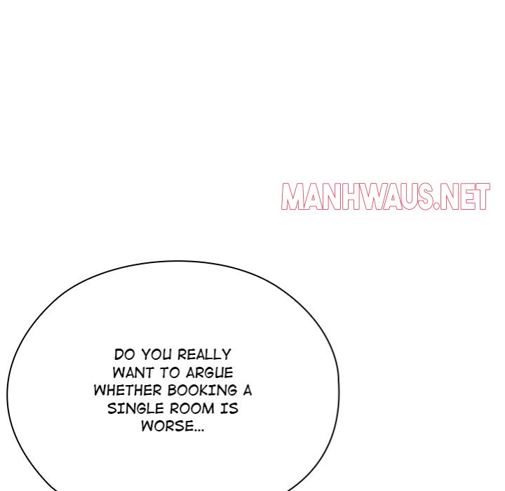 Office Shitbag Alert - Chapter 68 Page 83