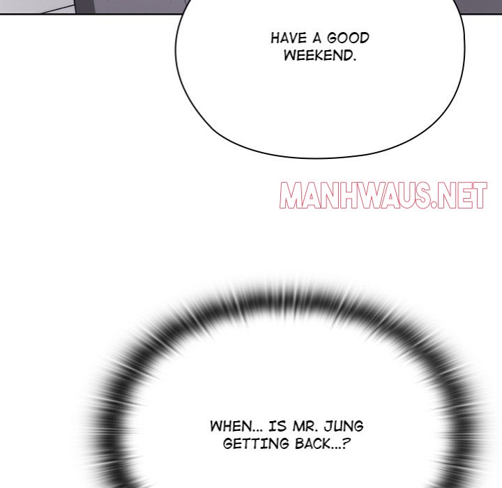 Office Shitbag Alert - Chapter 68 Page 9