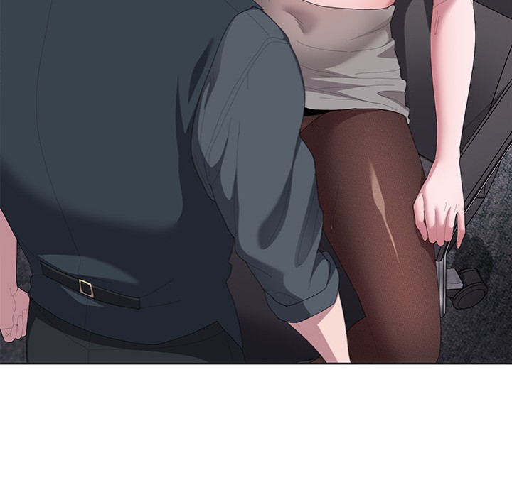 Office Shitbag Alert - Chapter 68 Page 96