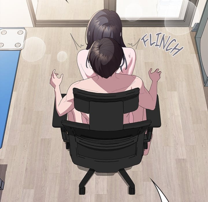 Office Shitbag Alert - Chapter 70 Page 113