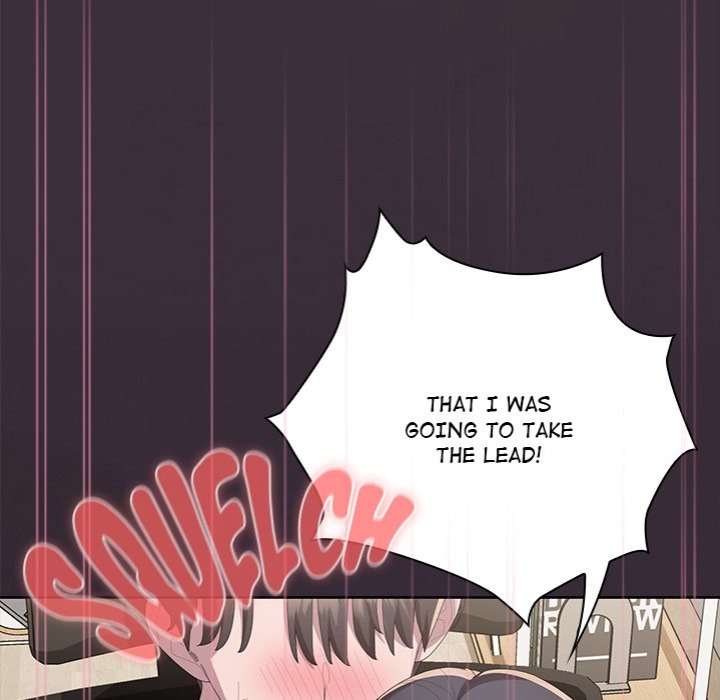 Office Shitbag Alert - Chapter 70 Page 120