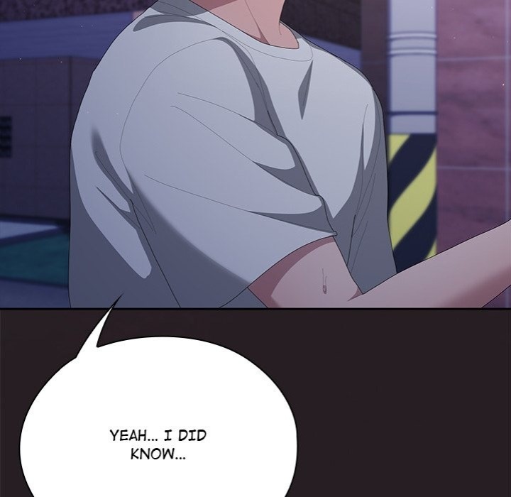 Office Shitbag Alert - Chapter 70 Page 196