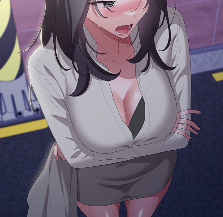 Office Shitbag Alert - Chapter 70 Page 209