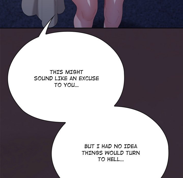 Office Shitbag Alert - Chapter 70 Page 210