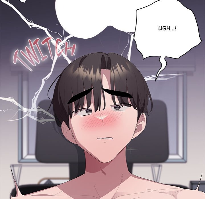 Office Shitbag Alert - Chapter 70 Page 59