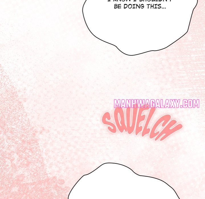 Office Shitbag Alert - Chapter 72 Page 124