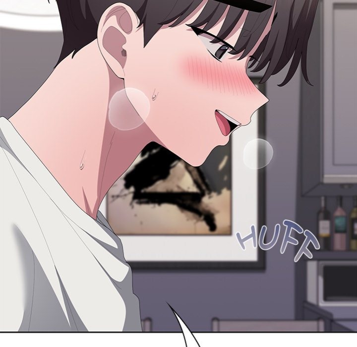 Office Shitbag Alert - Chapter 72 Page 129