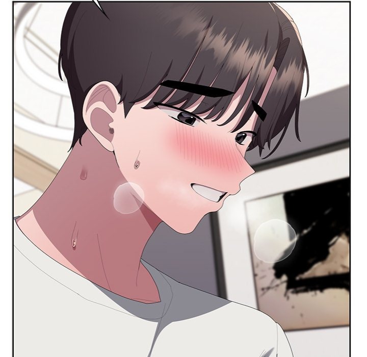 Office Shitbag Alert - Chapter 72 Page 138