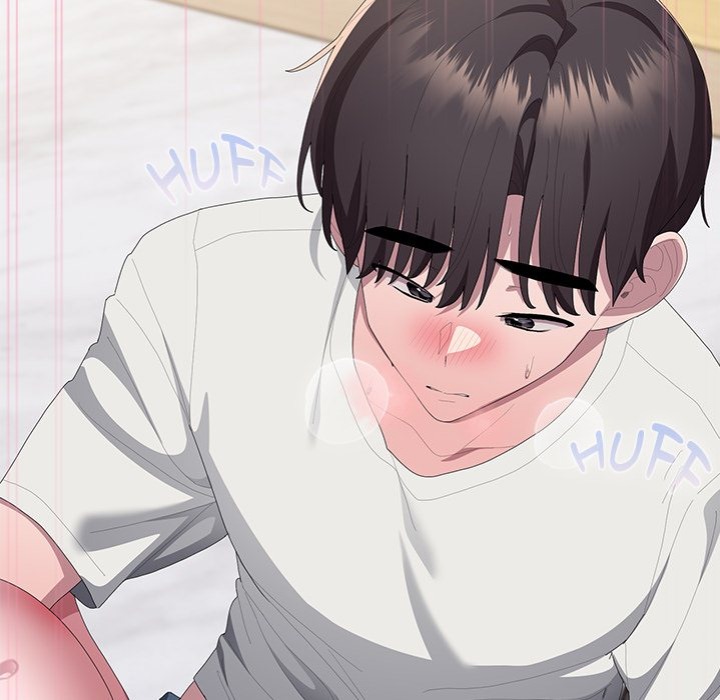 Office Shitbag Alert - Chapter 72 Page 14