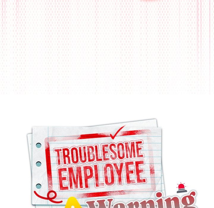 Office Shitbag Alert - Chapter 72 Page 158