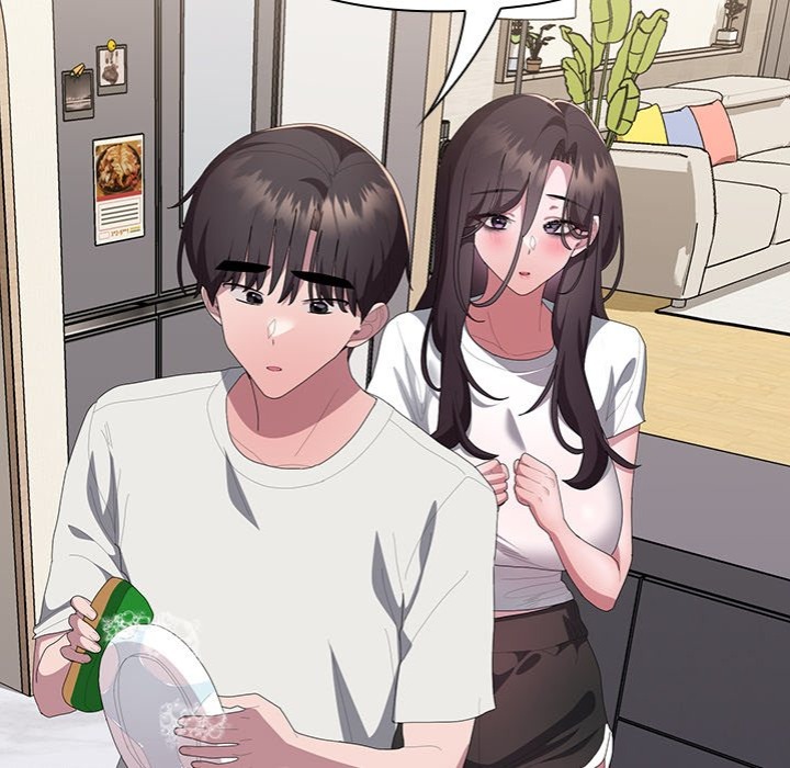 Office Shitbag Alert - Chapter 72 Page 178