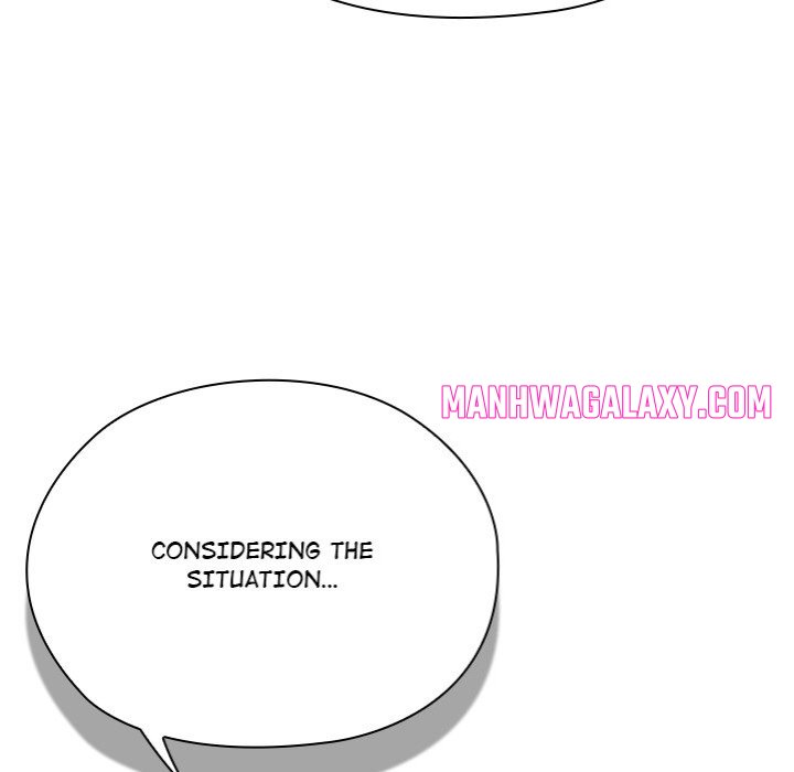 Office Shitbag Alert - Chapter 72 Page 188